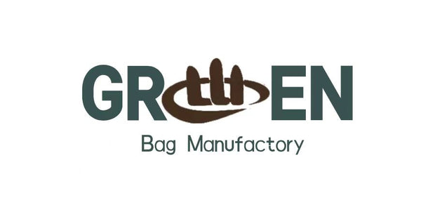 Green bag