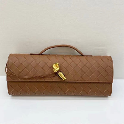 Woven Evening Bags Wholesale | Durable Everyday Tote Collection | GREEN Factory